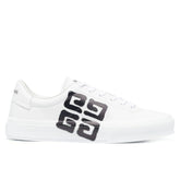 City Sport 4G sneakers